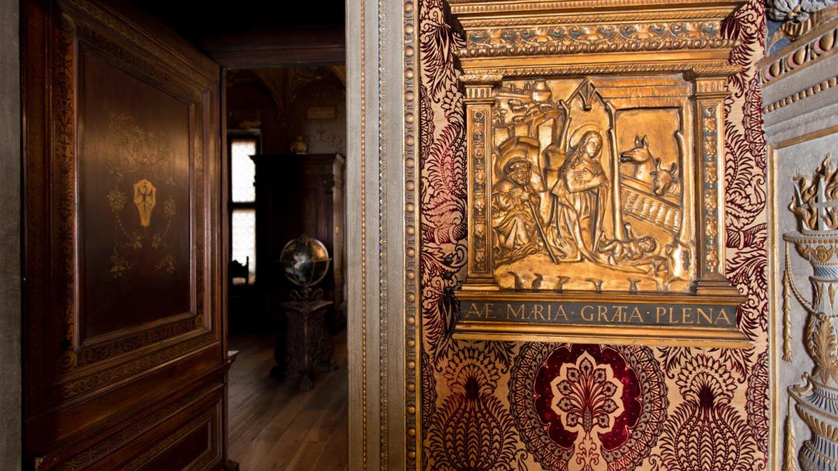 Museo Bagatti Valsecchi Museo Bagatti Valsecchi
