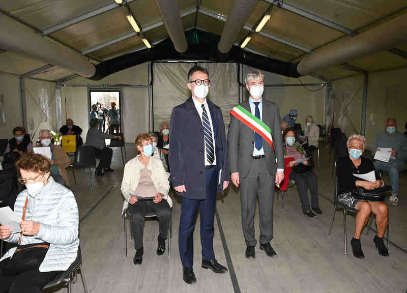 Crediti Photo Nick Zonna Crediti Photo Nick Zonna