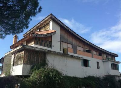 Villa Vollaro