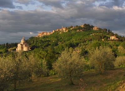 Vino Nobile di Montepulciano