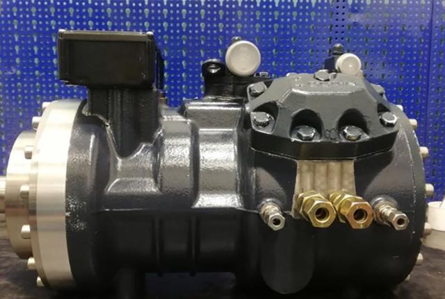 Arriva da Vireco il brevetto che rivoluziona il freddo con il turbo nei motori