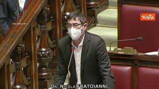 Dimissioni ministri, Fratoianni (LEU): “A italiani serve più fatica e coraggio per affrontare crisi”