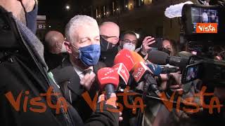 Morra (M5S): “Adesso chi vuole stare nell’esecutivo deve superare disallineamenti da suo partito”