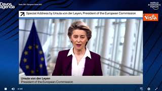 Assalto Senato USA, von der Leyen: “Oltre mia immaginazione. Forse democrazia danneggiata”