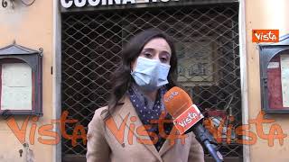 Salafia (M5s): “Ristori e piano per le riaperture, evitiamo di sparare dati a caso che illudono†Salafia (M5s): “Ristori e piano per le riaperture, evitiamo di sparare dati a caso che illudonoâ€