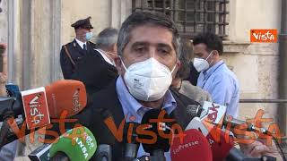 Ganga (Cisl): “Bene via al massimo ribasso, risposta insufficiente per blocco dei licenziamenti”