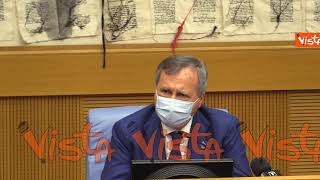 Brugnaro (Sindaco Venezia): “Coraggio Italia sarà partito moderno. Impariamo anche da M5S”