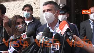 Lupi (Noi con l’Italia): “Non sarà estrazione, anche su civici scelta sarà politica”