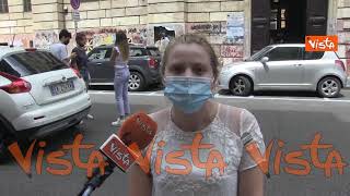 Al via l’esame di maturità 2021, parlano i ragazzi (vaccinati), “Anno anomalo, i Prof hanno capito”