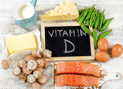 Vit D