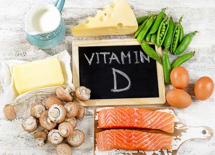 La vitamina D è un’arma importante per proteggersi dal Covid-19