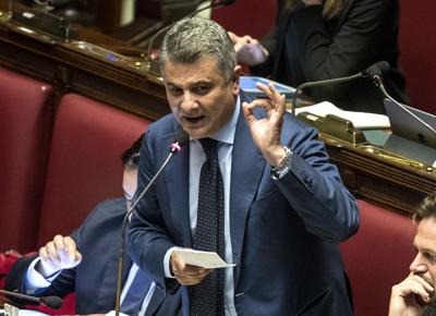 Vito De Filippo