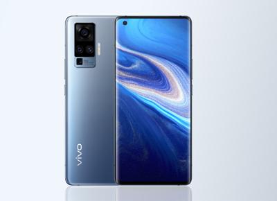 vivo x51