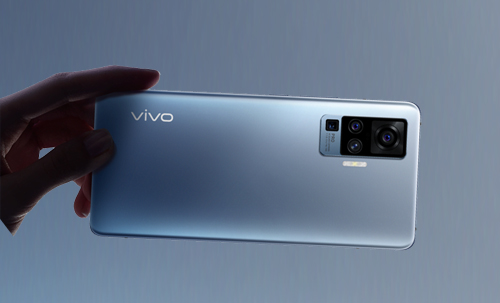 vivo x51