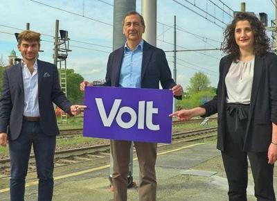 volt