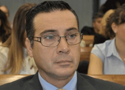 walter biot