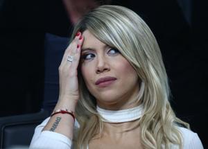 Wanda Nara vs la censura social Le nuove foto scaldano il web