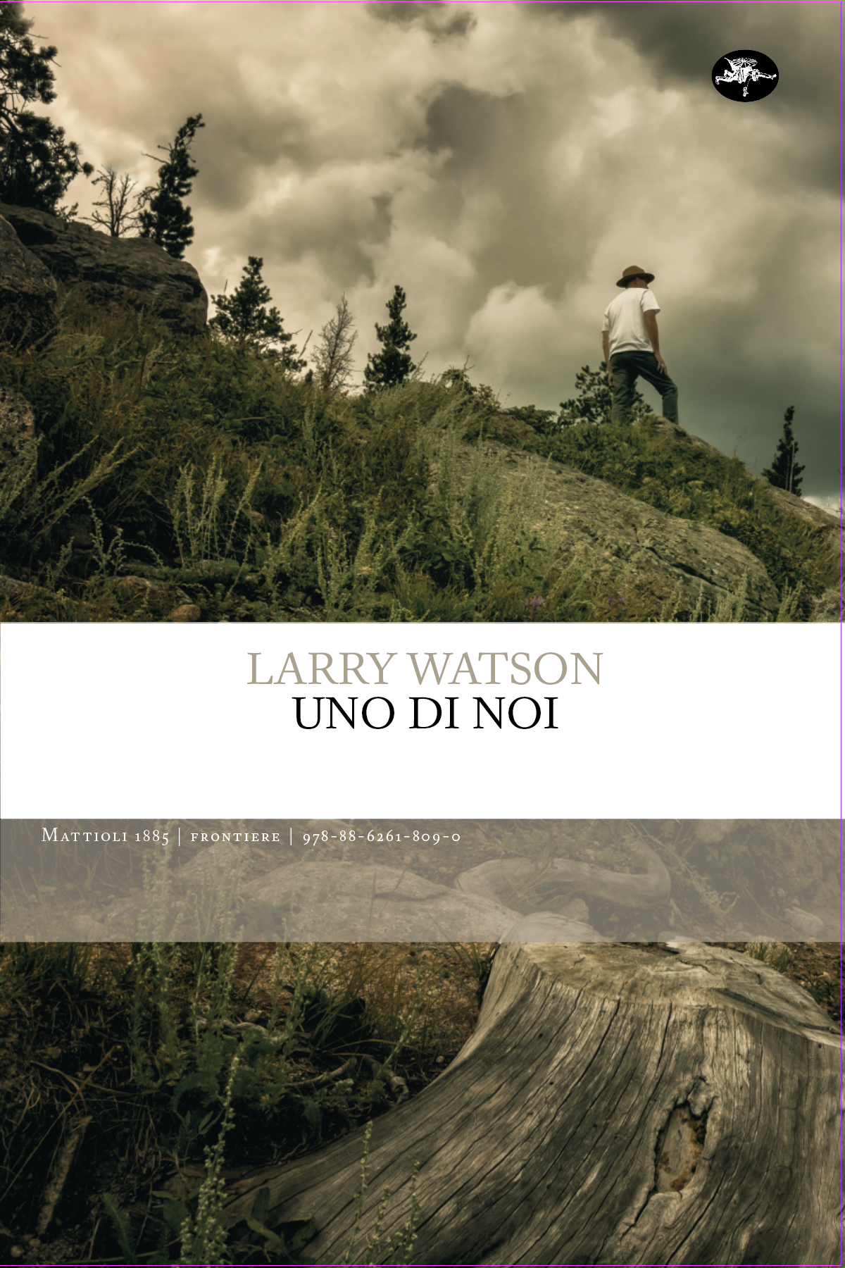 Watson Unodinoi cover