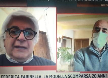 Caso Farinella, il papà: "Andò a Montecarlo con personaggio dello spettacolo"