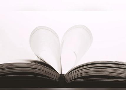 San Valentino e libri d'amore: Bolzano ne legge di più, poi Milano e Trieste
