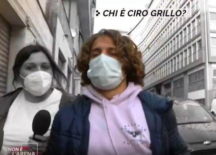 Ciro Grillo, un altro guaio: rischia l'accusa di revenge porn