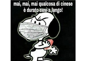 Nulla di cinese è mai durato... Ma ora si battono tutti i record