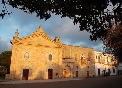 wsalve SantaMarinafacciata