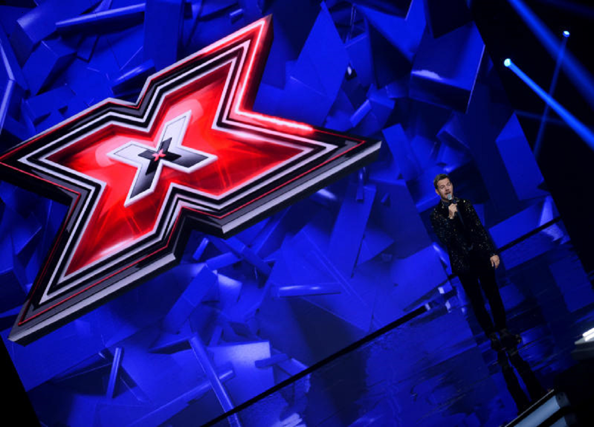 X Factor, gli anni scorsi X Factor, gli anni scorsi