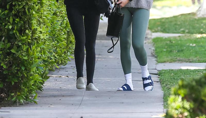 Demi Moore e Rumer Willis Ipa