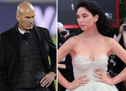 Ascolti tv, Matilda De Angelis mette ko il Real Madrid di Zidane