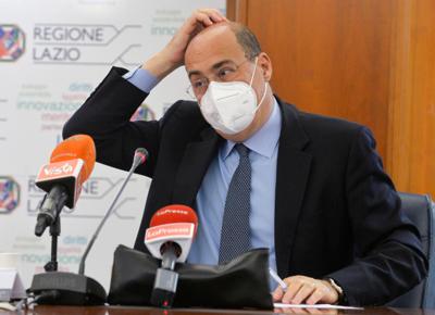 zingaretti