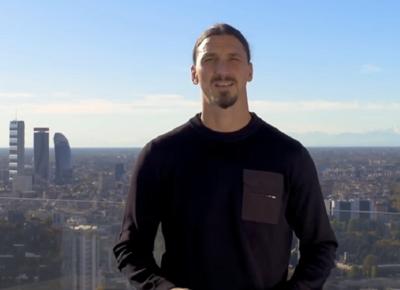 zlatan