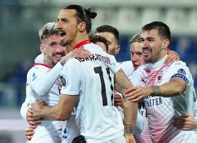 zlatan ibrahimovic