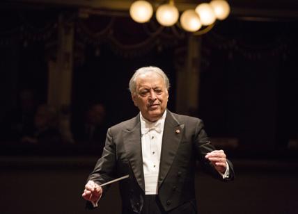 Zubin Mehta torna alla Scala con Beethoven, Mozart e Schubert