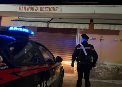 'Ndrangheta a Roma: sequestro di beni al boss di Tor Bella e Casal del Marmo