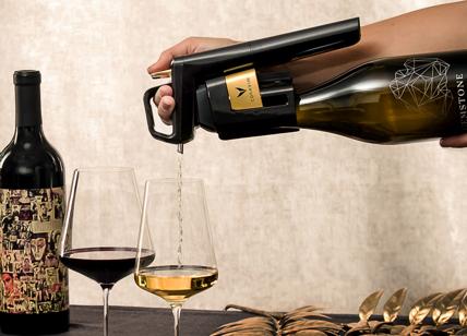 Coravin e Torre Rosazza, concerto degustazione al Circolo Filologico Milanese