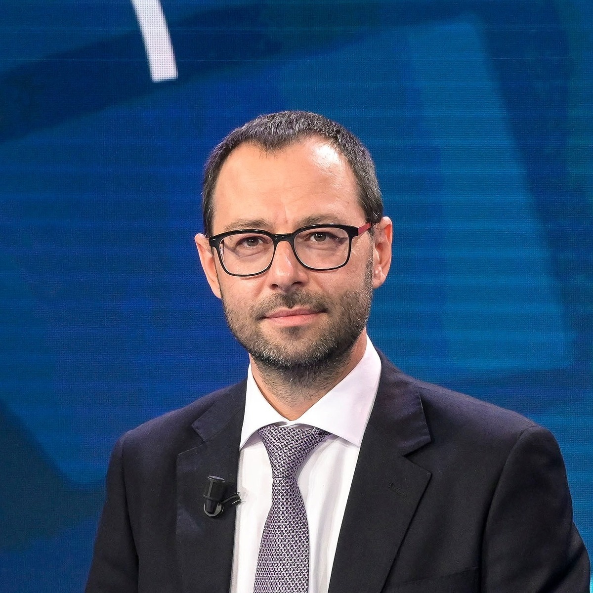 Stefano Patuanelli, 10° classificato, per ora il suo operato non è classificabile Stefano Patuanelli, 10° classificato, per ora il suo operato non è classificabile