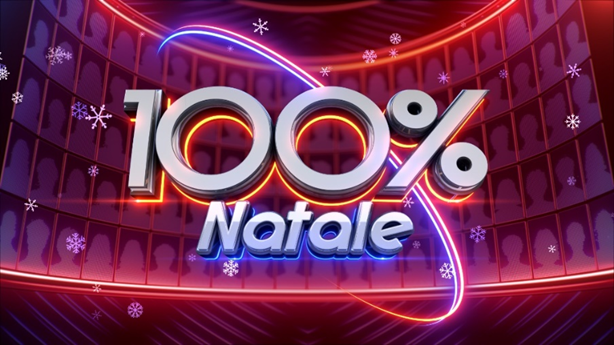 100 Natale