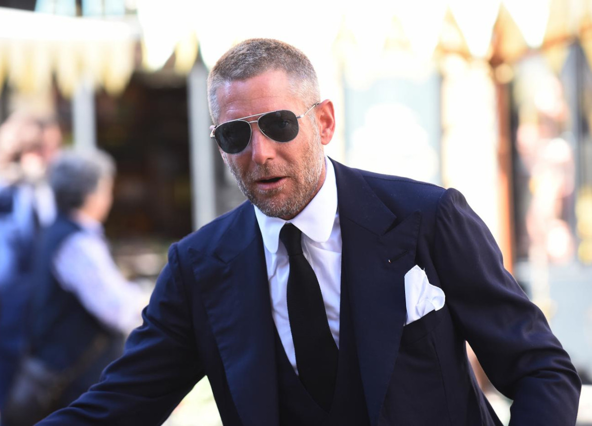 Occhiali lapo hotsell elkann italia independent