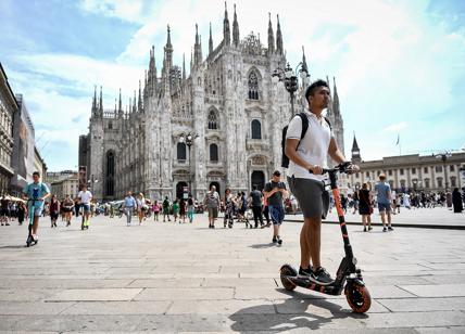 Città e transizione ecologica: Milano ventesima al mondo