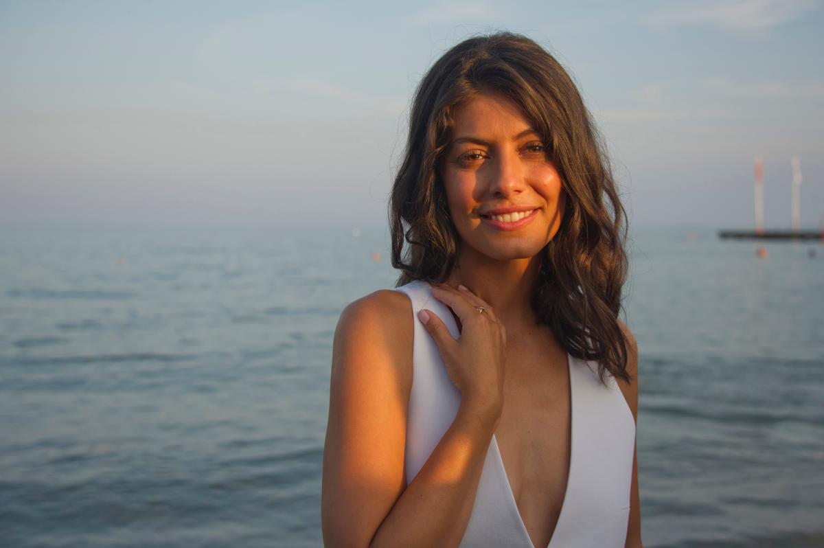 Alessandra Mastronardi
