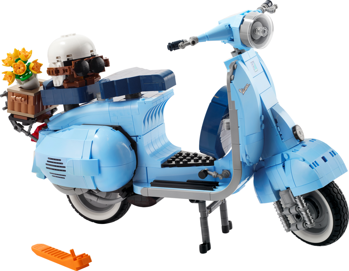 Lego Lego
