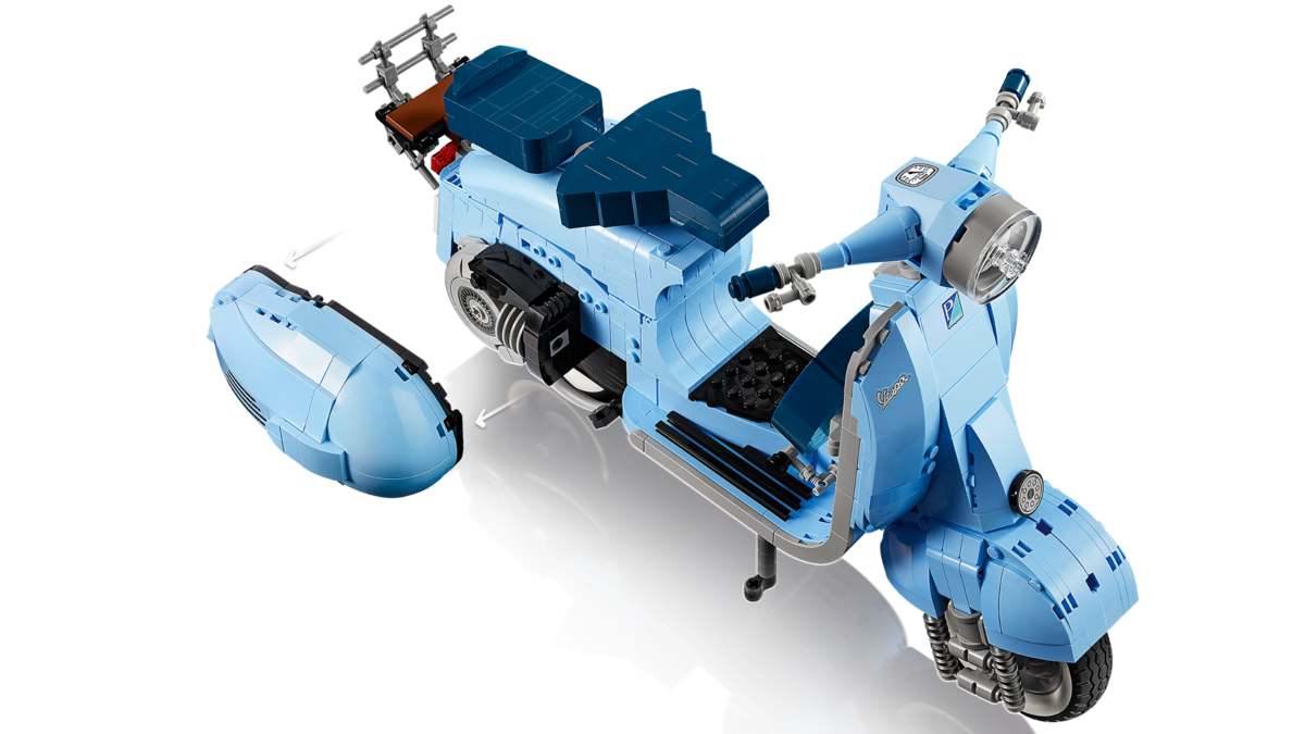 Lego Lego