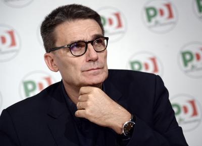 Roberto Morassut