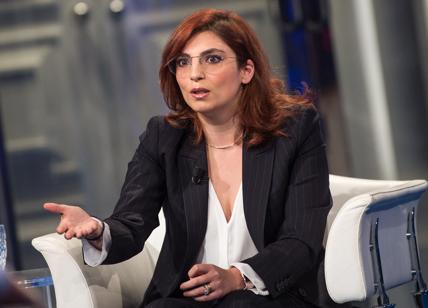 Laura Castelli: "Forte sessismo in politica: io lasciata fuori dalle riunioni"