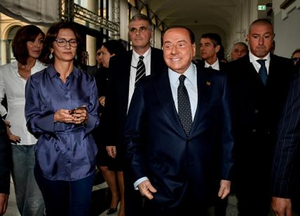 Gelmini e l'addio a Berlusconi: "Su Draghi ha sbagliato: è mal consigliato"