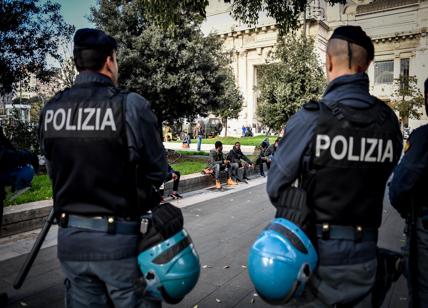 Droga dello stupro, arrestato a Milano uno svizzero 44enne