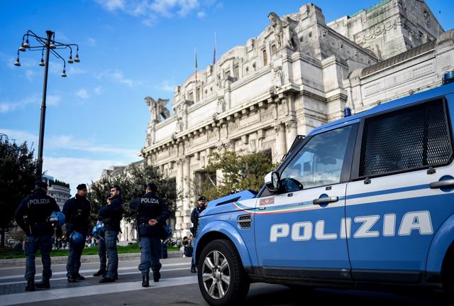 Sicurezza a Milano Sicurezza a Milano