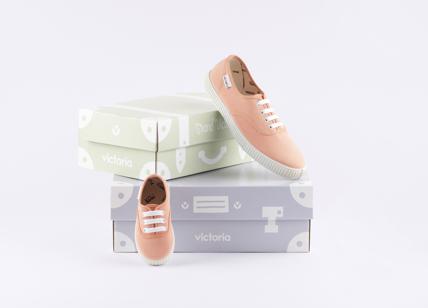 Le victoria scarpe sale