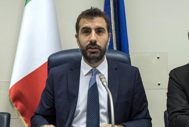 Erasmo Palazzotto Erasmo Palazzotto